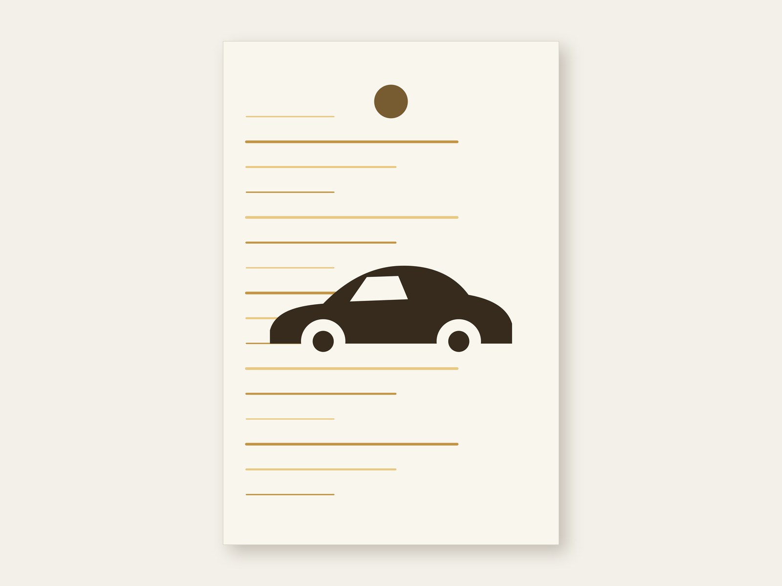 Speed Form — printable wall art shown as the full artwork